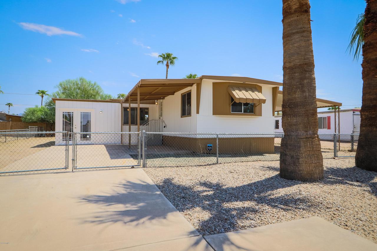 639 S 93rd Way, Mesa, AZ 85208