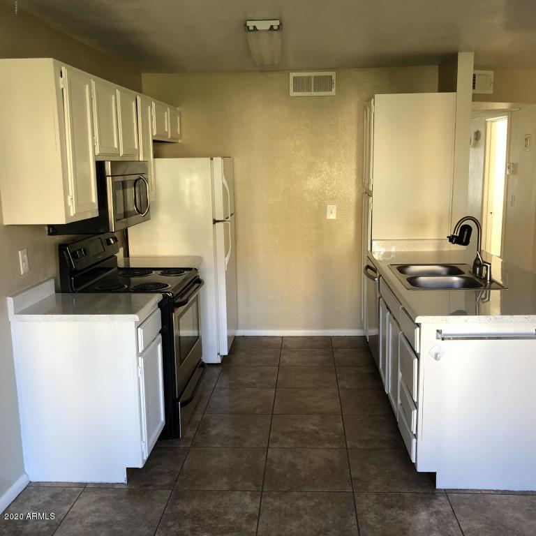 5236 W Peoria Ave. #136, Glendale, AZ 85302