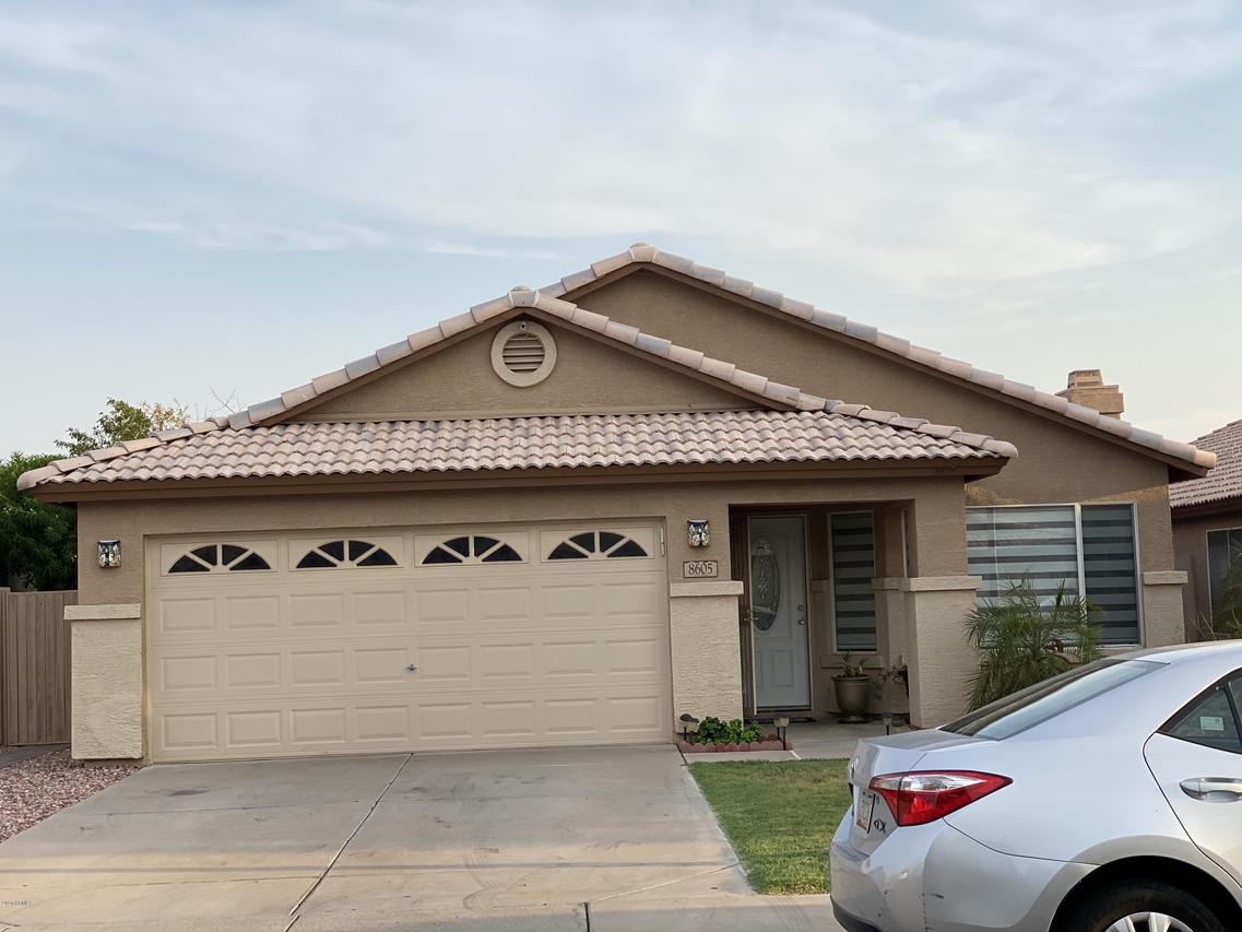 8605 W Shaw Butte Dr., Peoria, AZ 85345