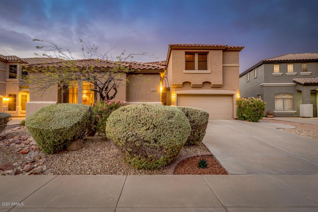 2812 W Glenhaven Dr., Phoenix, AZ 85045