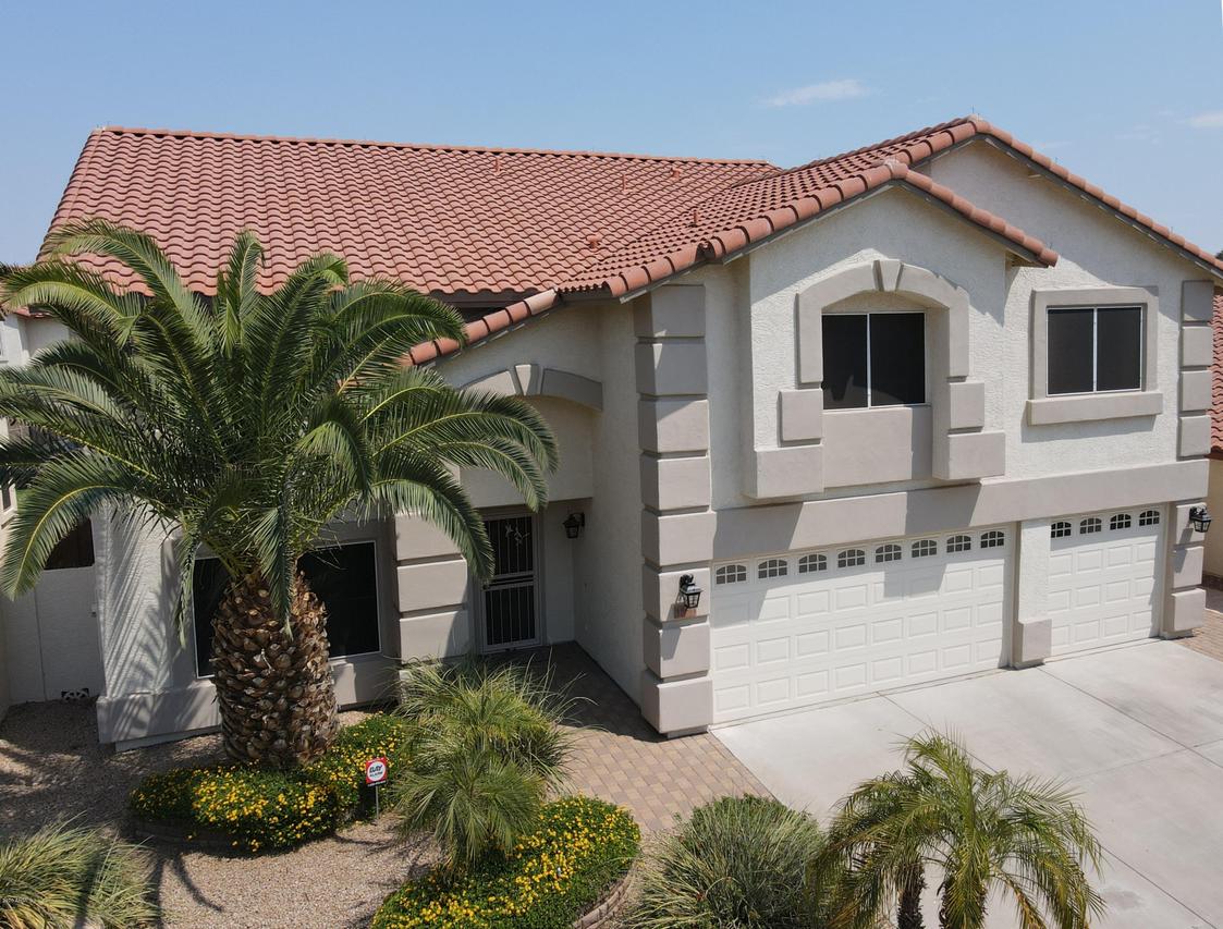 12611 N 58th Dr., Glendale, AZ 85304