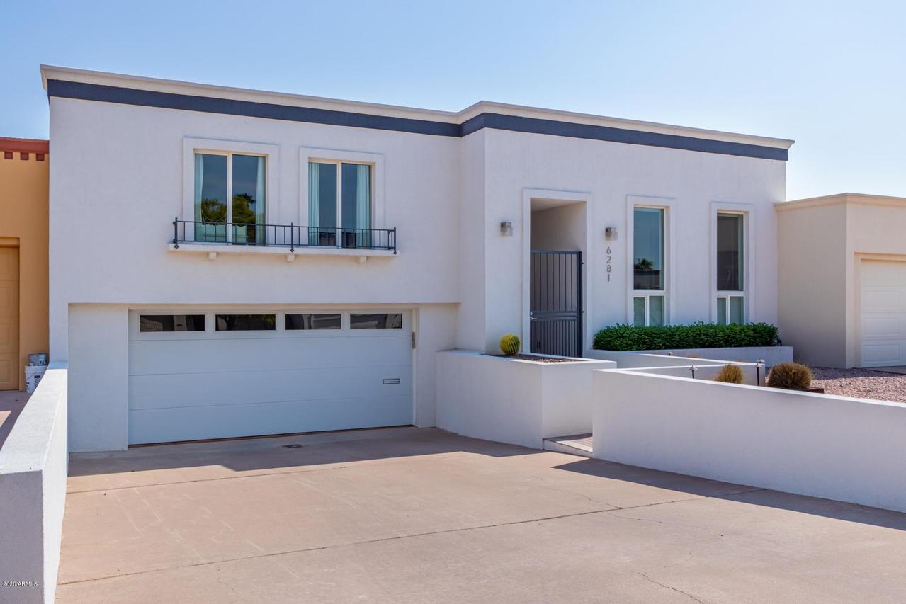 6281 E Pinchot Ave., Scottsdale, AZ 85251