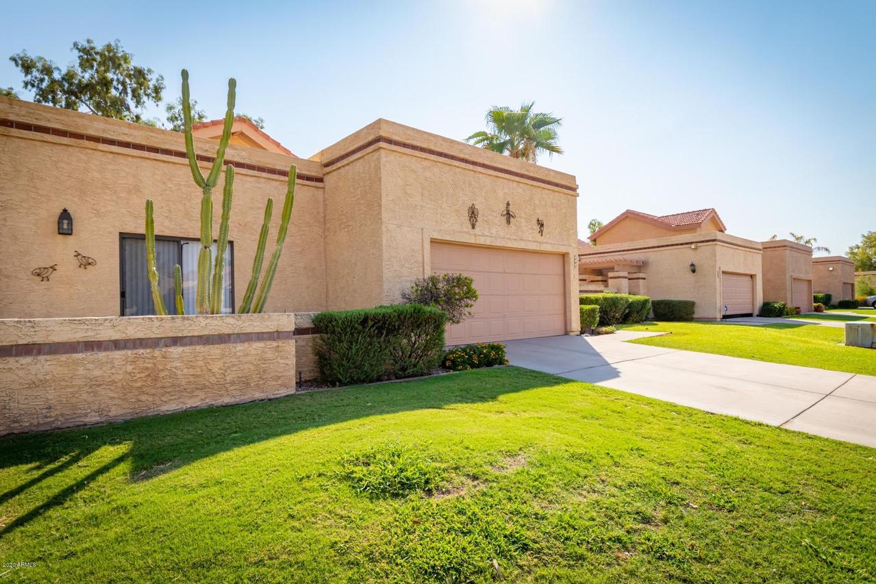 537 N Fountain Cir., Chandler, AZ 85226