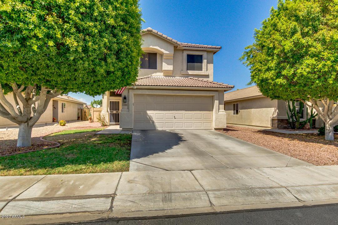 13034 W Monterey Way, Avondale, AZ 85392