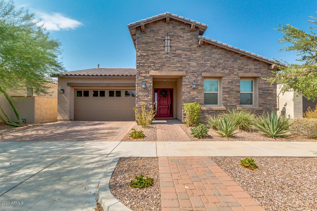 10218 E Bergeron Ave., Mesa, AZ 85212