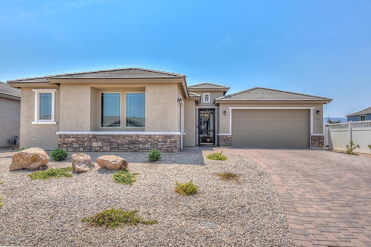 2503 E Alta Vista Rd., Phoenix, AZ 85042