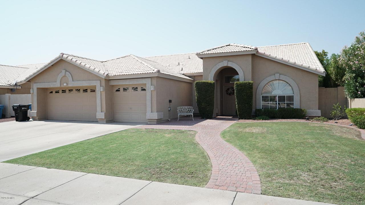 6142 W Villa Linda Dr., Glendale, AZ 85310