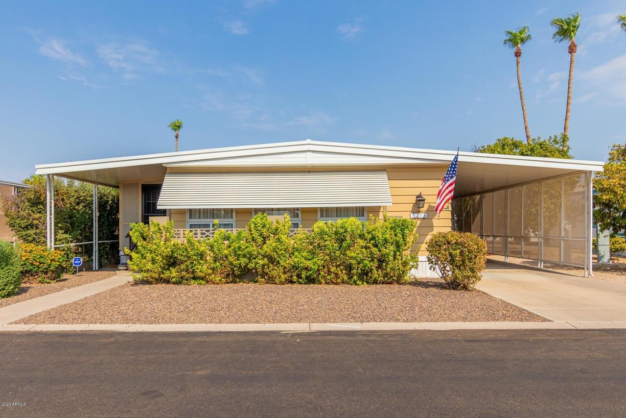 2650 W Union Hills Dr. #28, Phoenix, AZ 85027