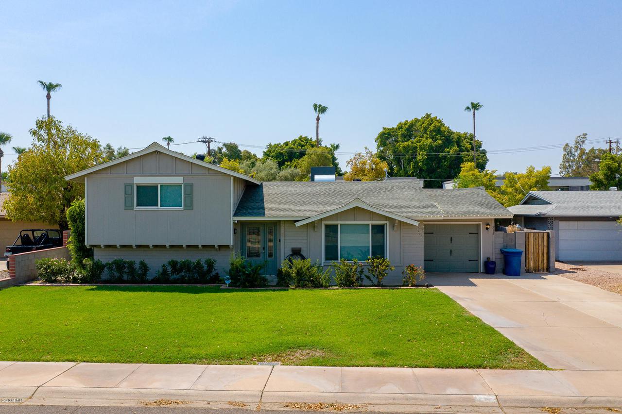 215 E Ellis Dr., Tempe, AZ 85282