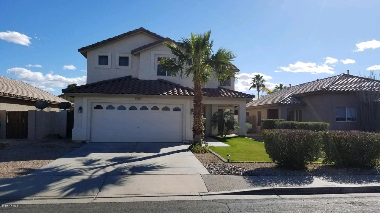 653 E Redondo Dr., Gilbert, AZ 85296