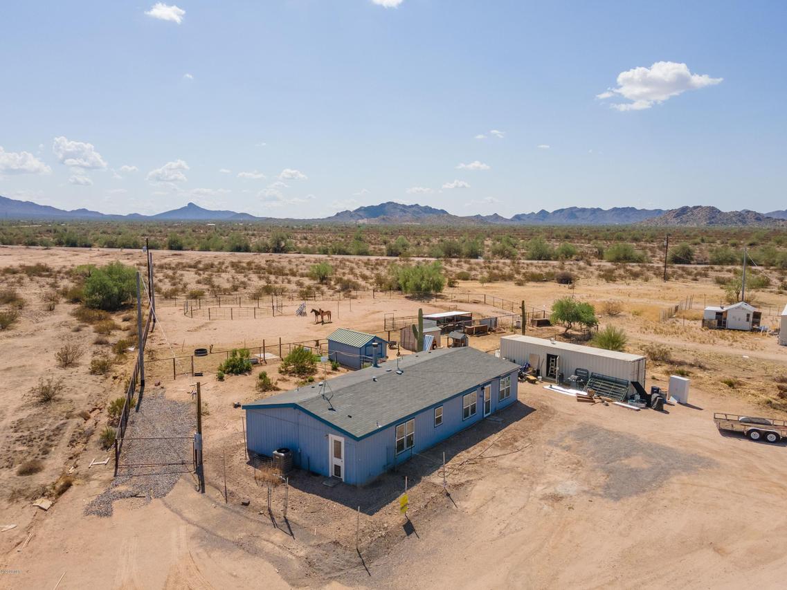 2386 S Trail Dr., Maricopa, AZ 85139