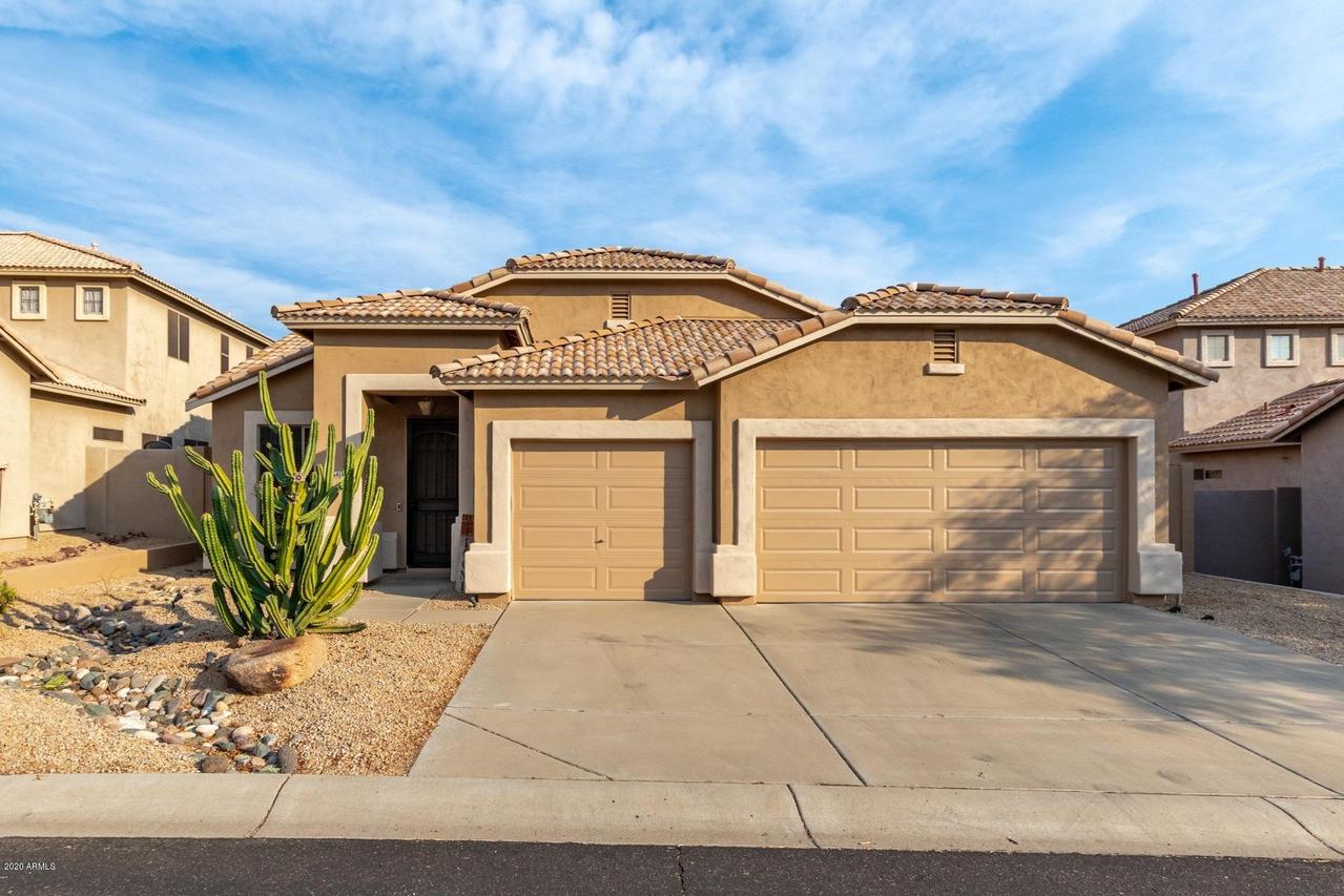 4641 E Tumbleweed Dr., Cave Creek, AZ 85331