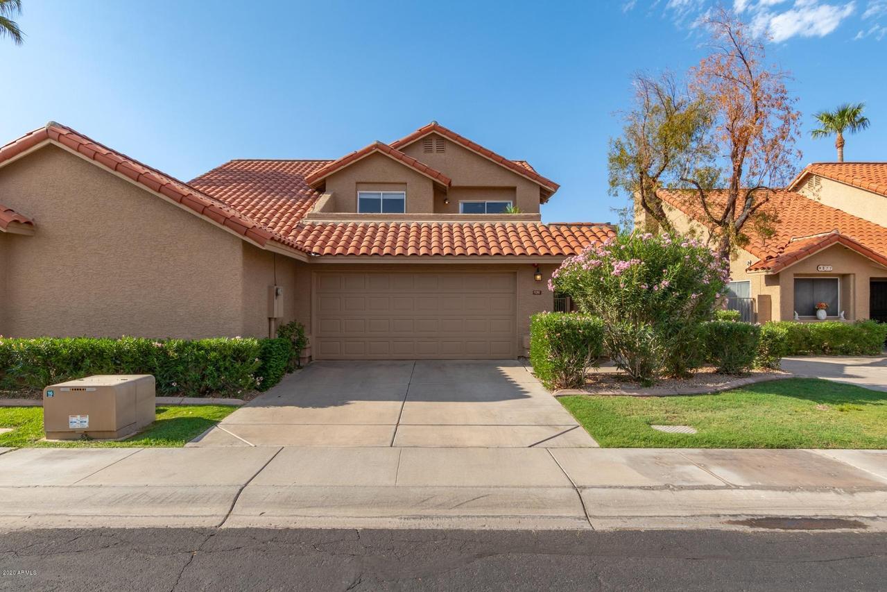 9281 E Sutton Dr., Scottsdale, AZ 85260