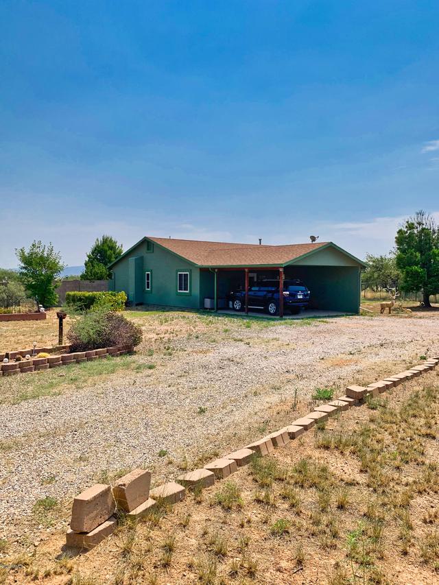 5705 S Wild Rose Rd., Hereford, AZ 85615