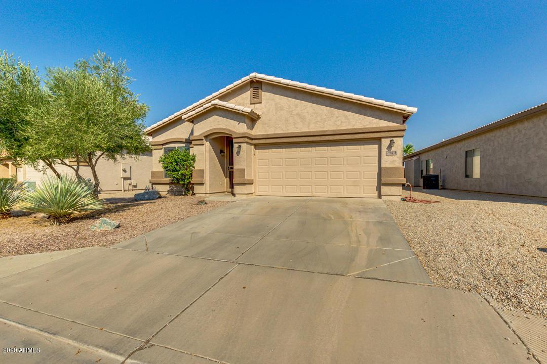 29415 N Broken Shale Dr., San Tan Valley, AZ 85143