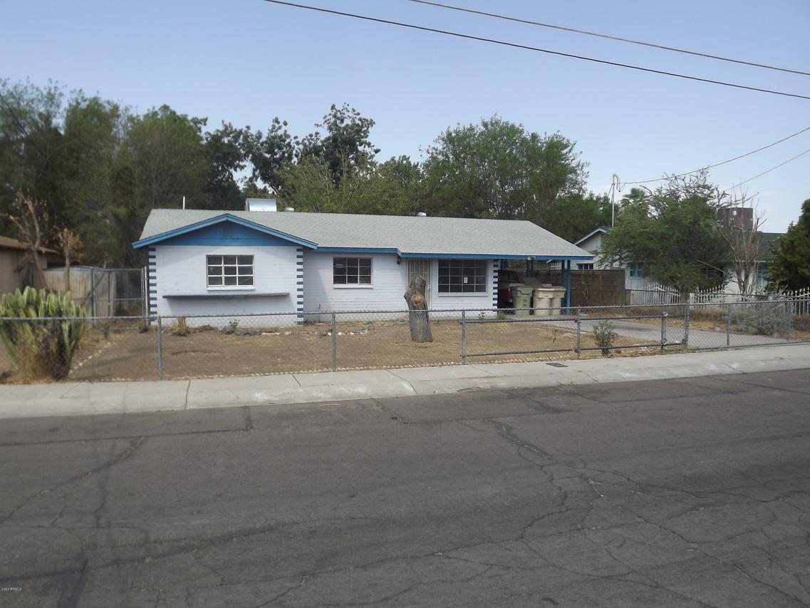 6612 N 59th Dr., Glendale, AZ 85301