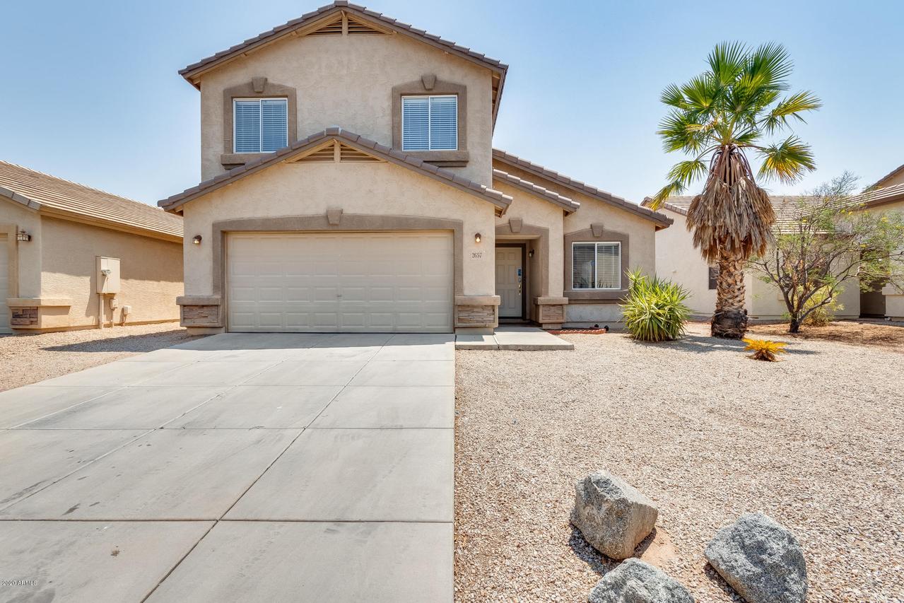 2657 E Olivine Rd., San Tan Valley, AZ 85143