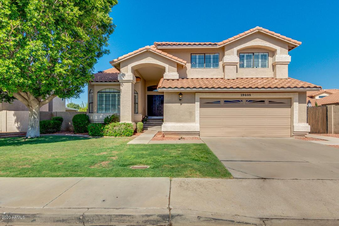 19408 N 73rd Ln., Glendale, AZ 85308