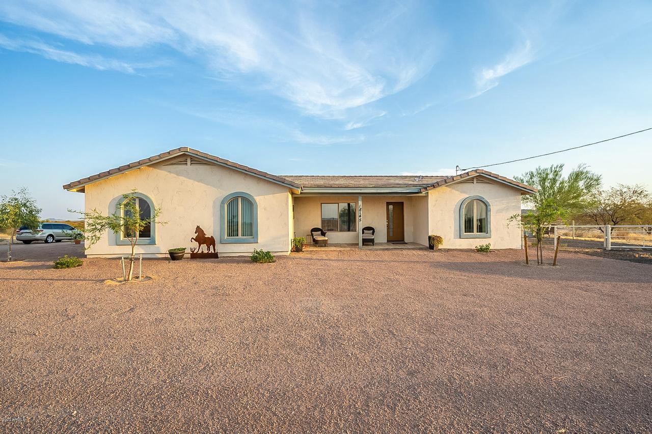 18145 W Riggs Rd., Buckeye, AZ 85326