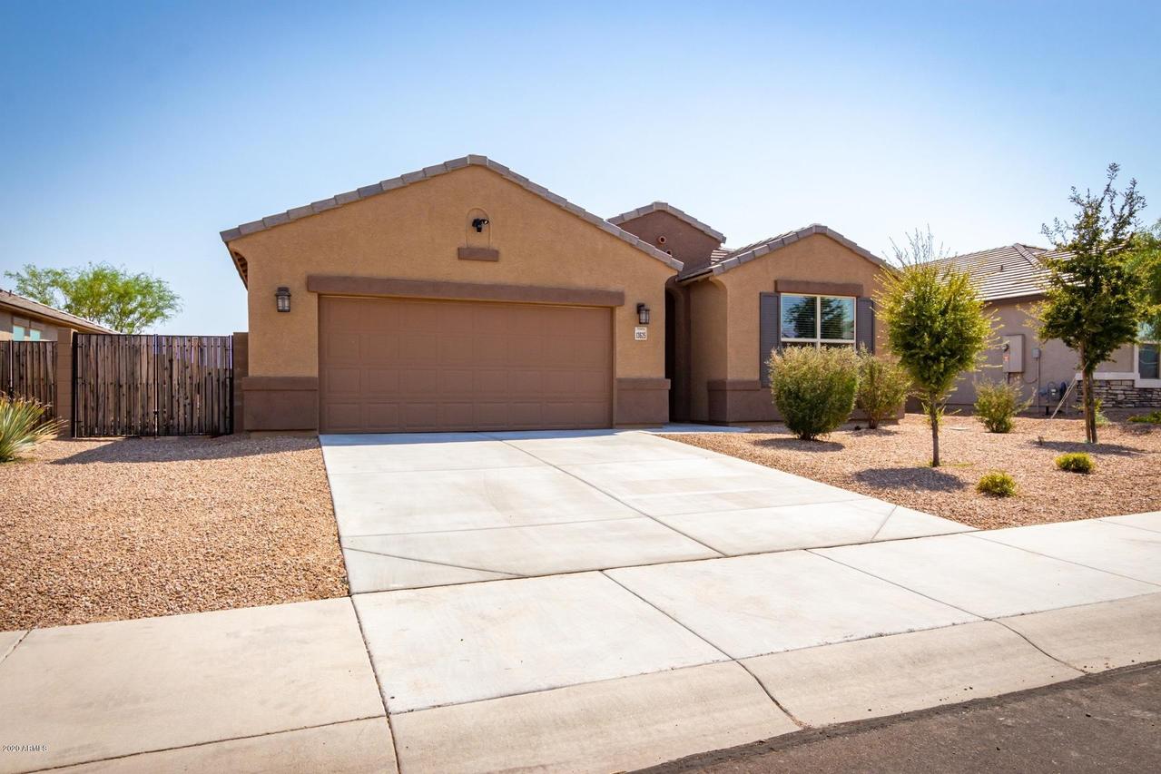 13625 W Desert Moon Way, Peoria, AZ 85383