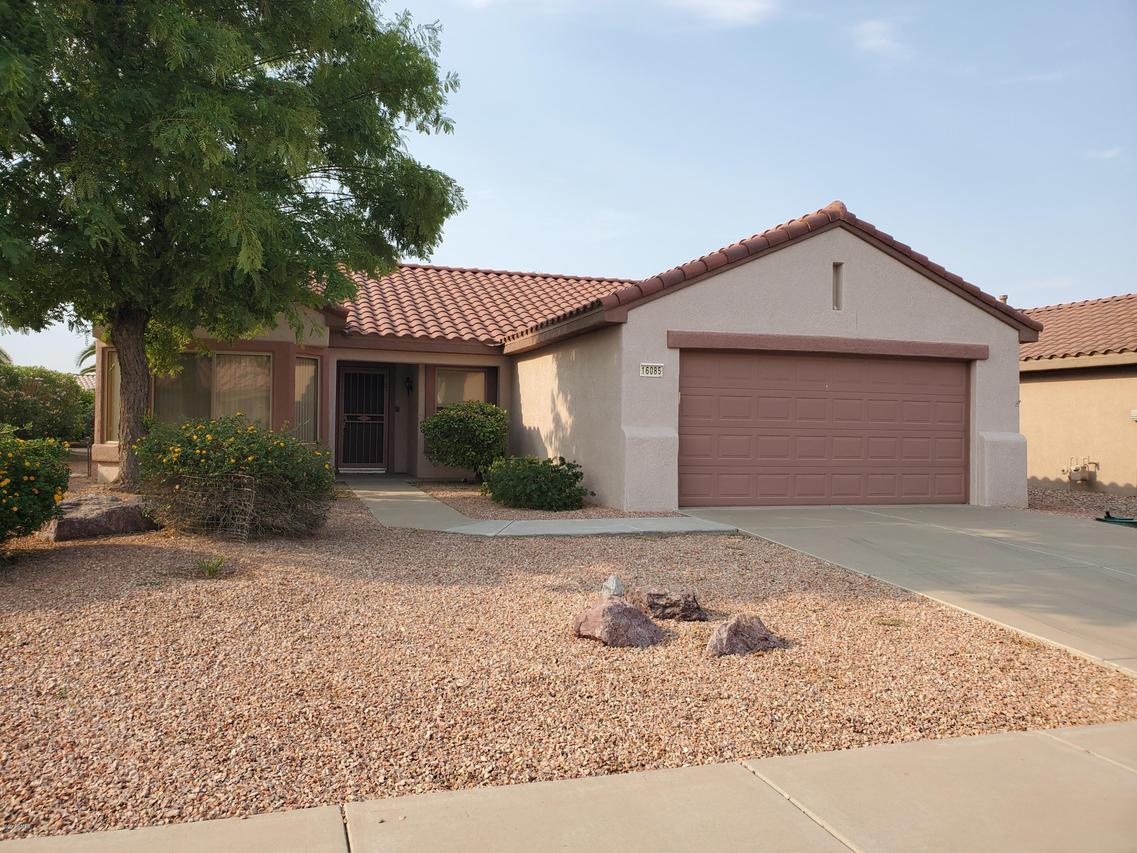 16085 W Sun Prairie Ct., Surprise, AZ 85374