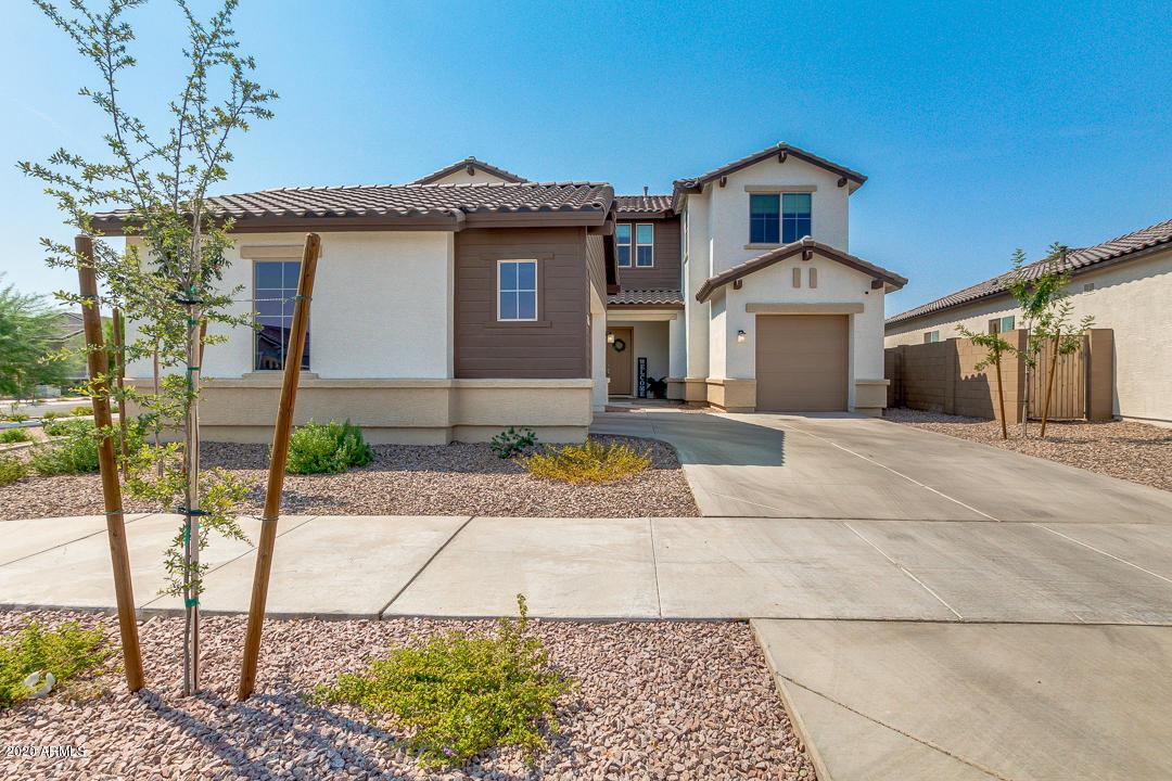 21177 E Camina Buena Vista, Queen Creek, AZ 85142