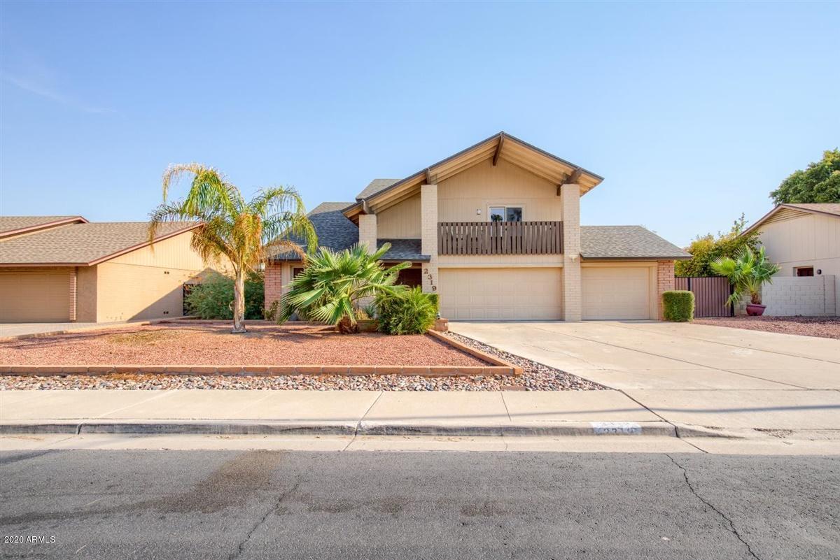 2319 W Nopal Ave., Mesa, AZ 85202