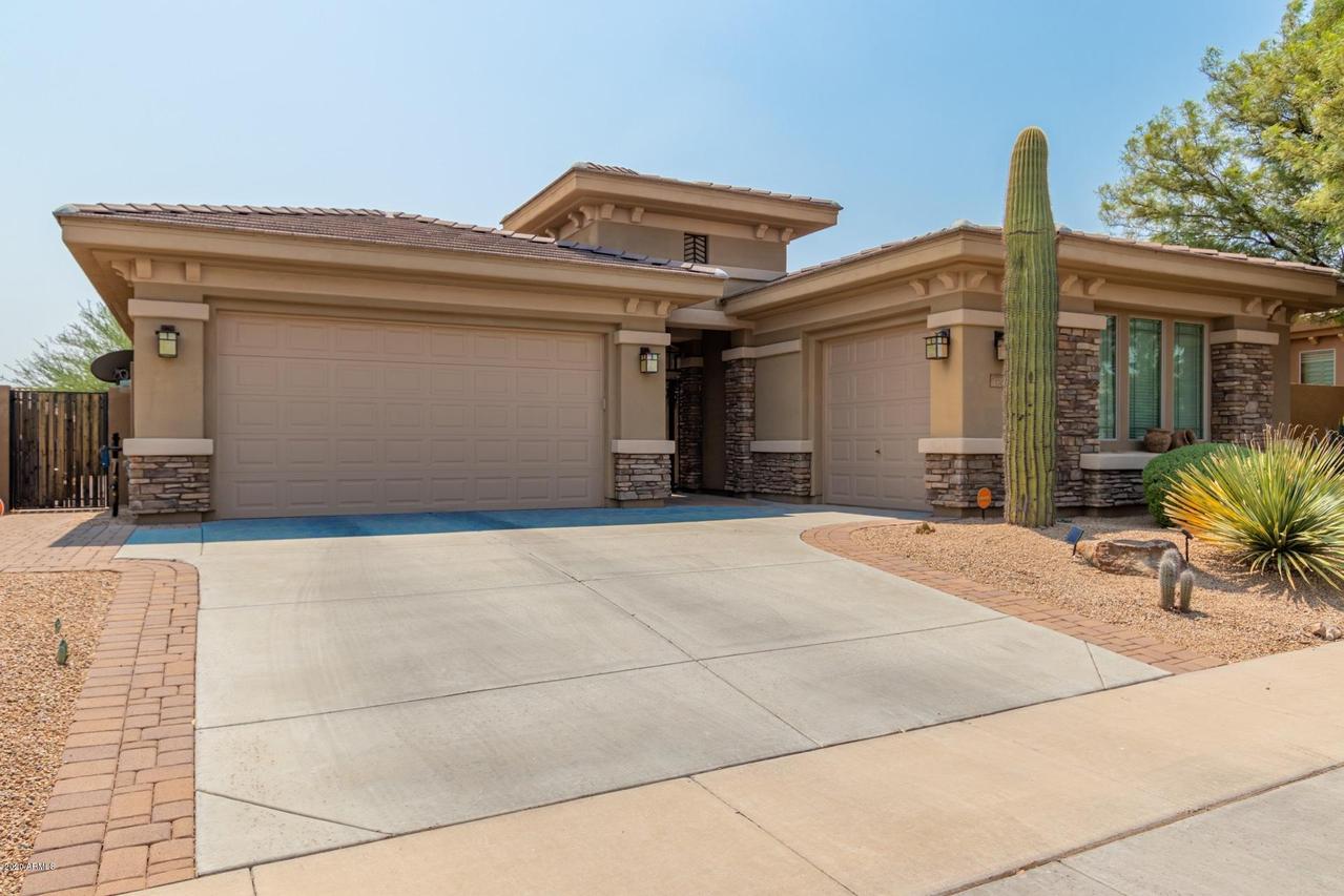 1703 W Dusty Wren Dr., Phoenix, AZ 85085