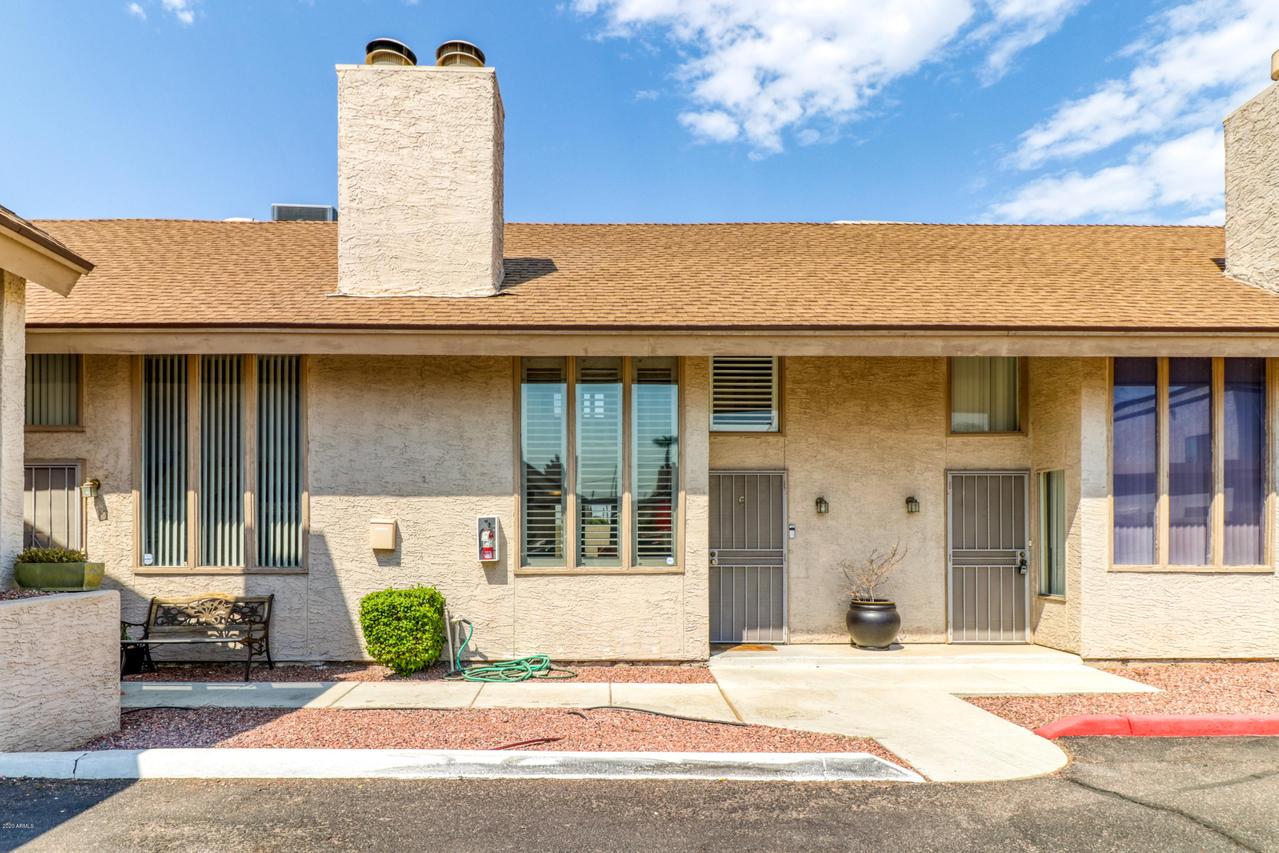 4240 N Longview Ave. #6, Phoenix, AZ 85014