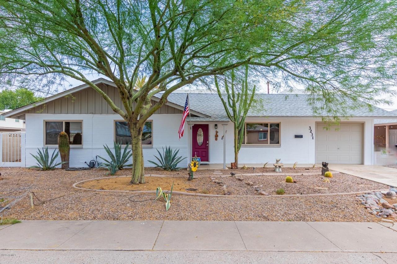 3231 N 69th Pl., Scottsdale, AZ 85251