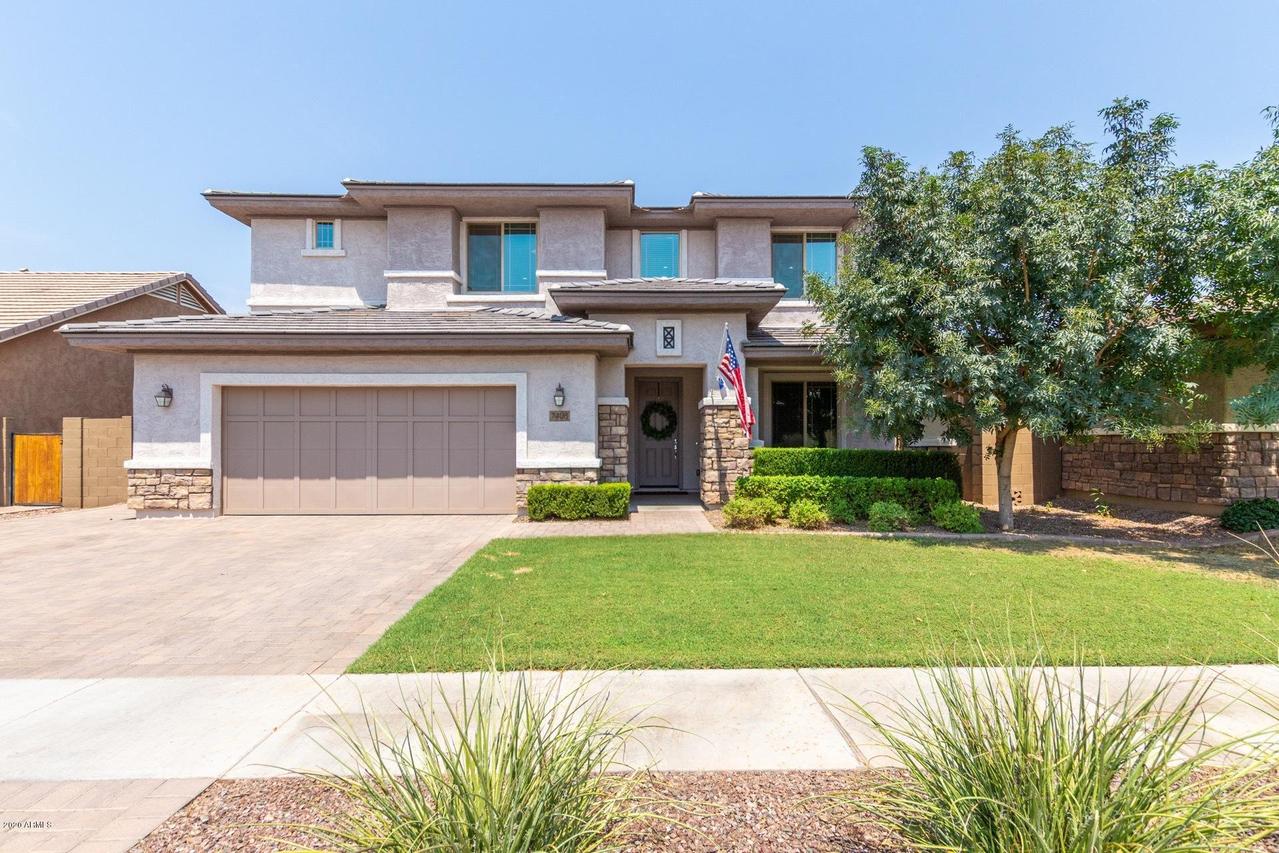 7408 E Portobello Ave., Mesa, AZ 85212