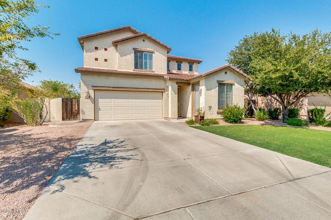 3478 E Riopelle Ave., Gilbert, AZ 85298