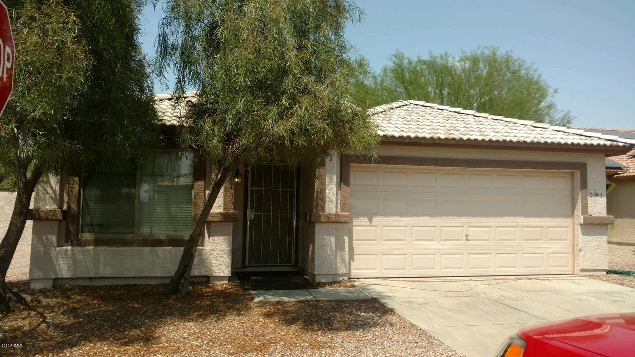 24864 W Jessica Ln., Buckeye, AZ 85326