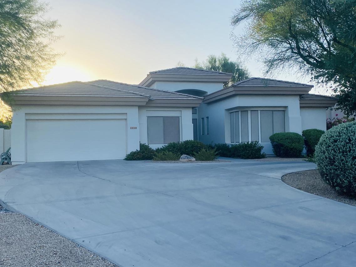 14144 W Valley View Dr., Litchfield Park, AZ 85340
