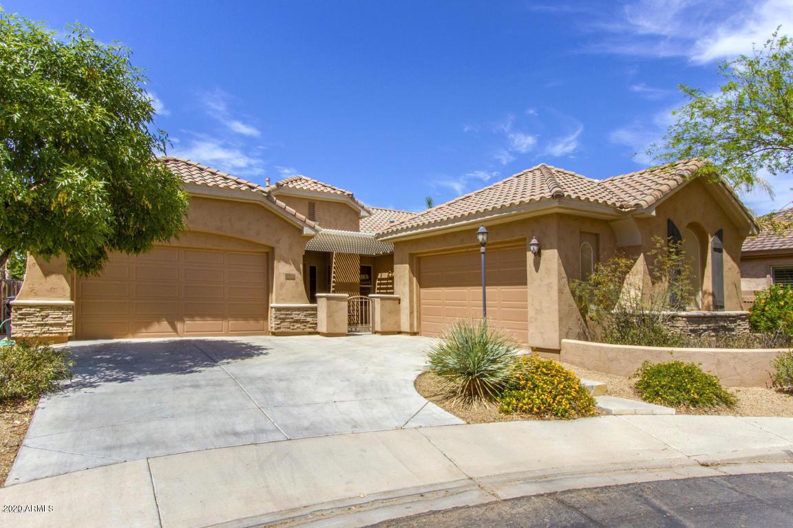 2028 E Mead Pl., Chandler, AZ 85249