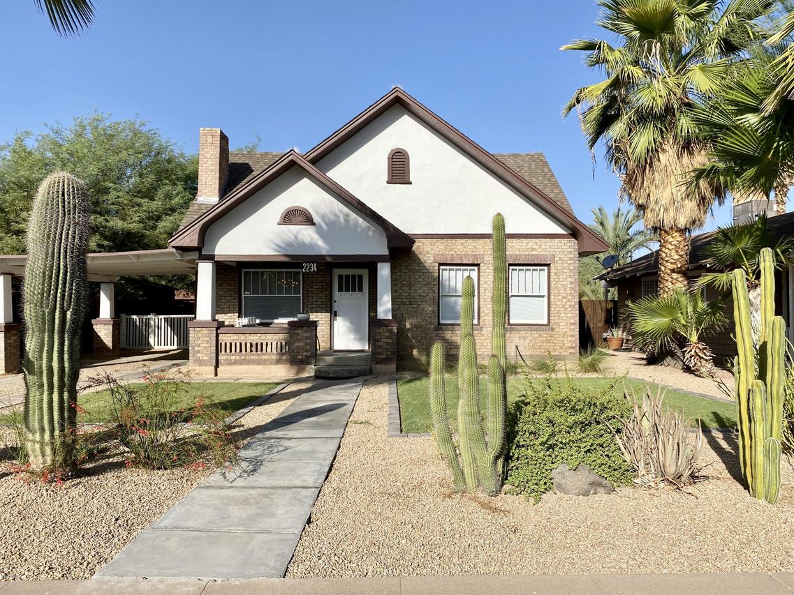 2234 N 10th St., Phoenix, AZ 85006