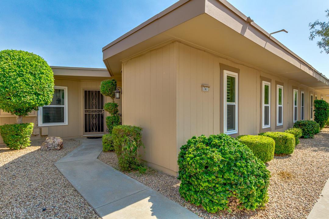 17411 N 105th Ave., Sun City, AZ 85373