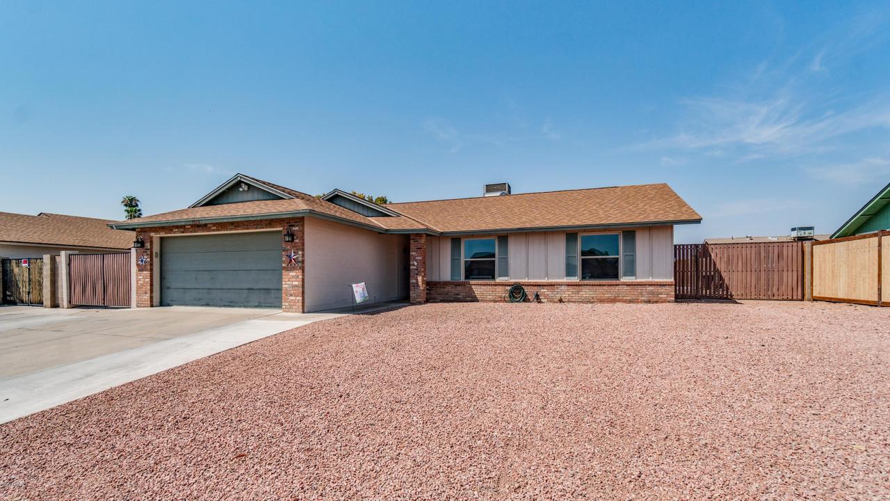 7032 W Beryl Ave., Peoria, AZ 85345