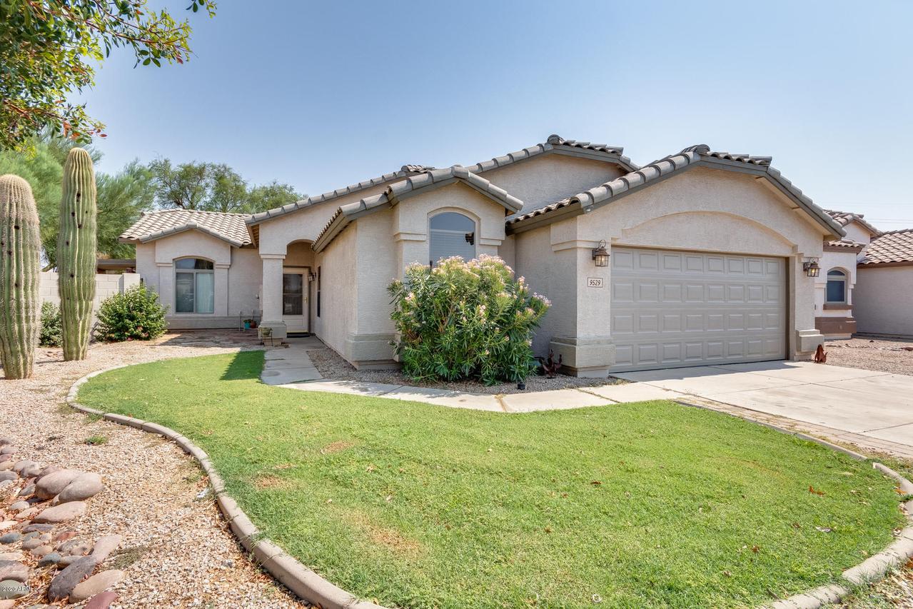 9529 E Posada Ave., Mesa, AZ 85212