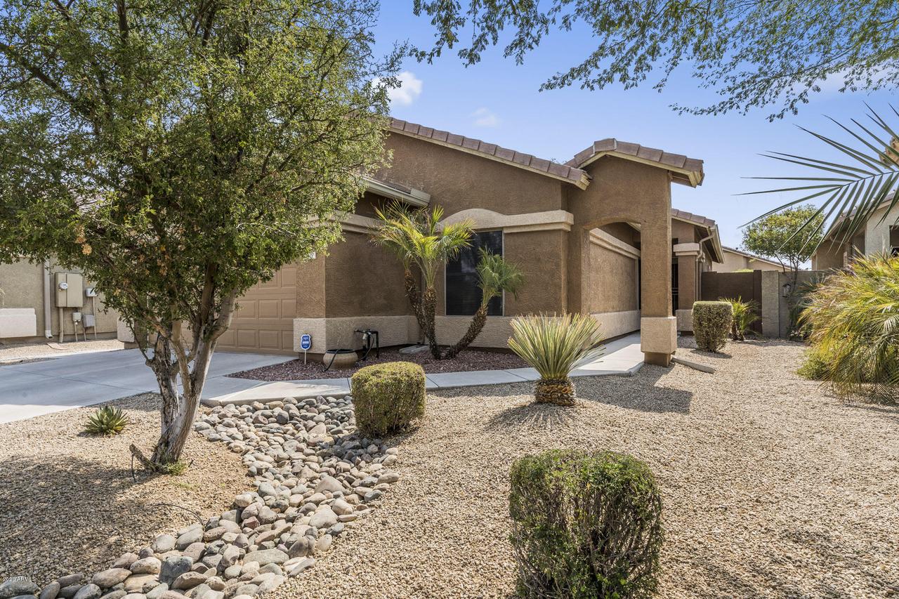 2117 S 89th Ave., Tolleson, AZ 85353