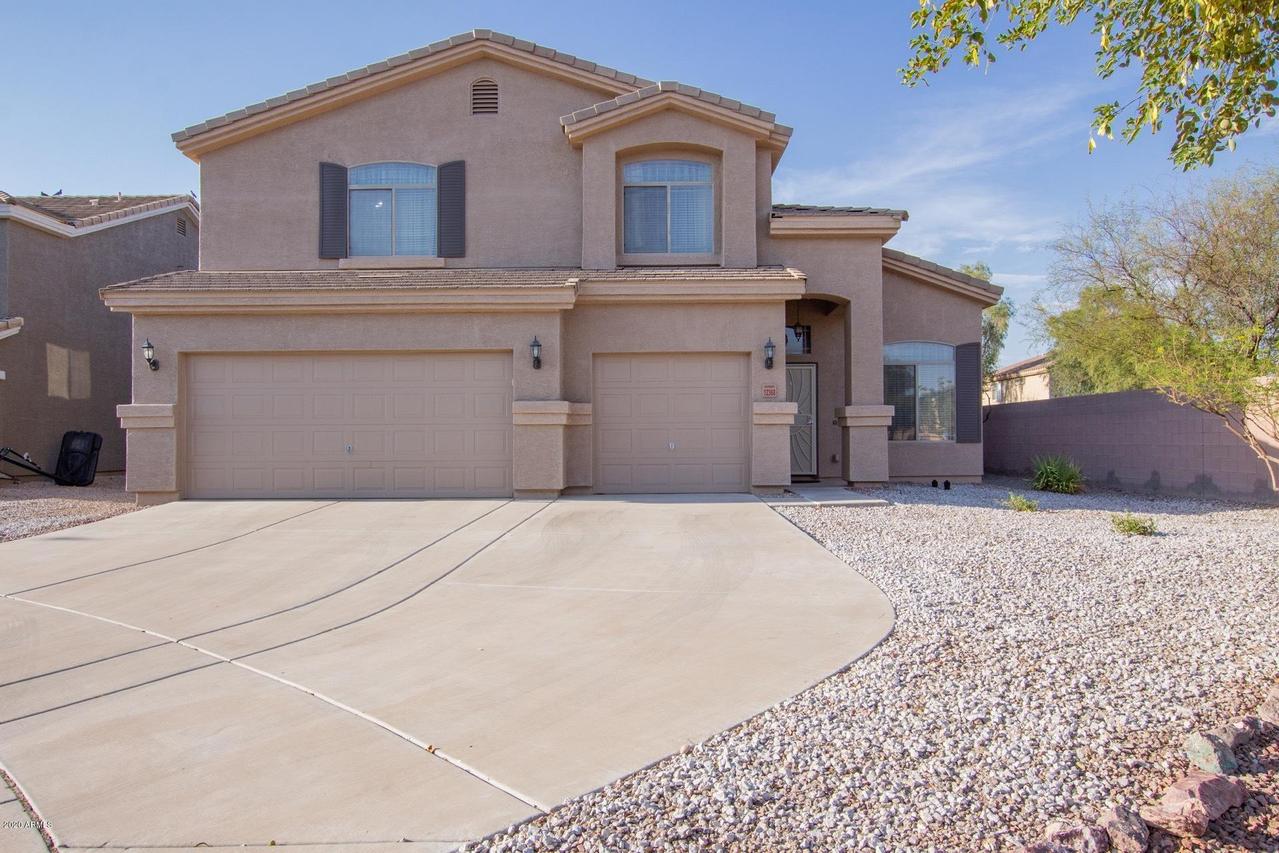 12368 W Hazelwood St., Avondale, AZ 85323