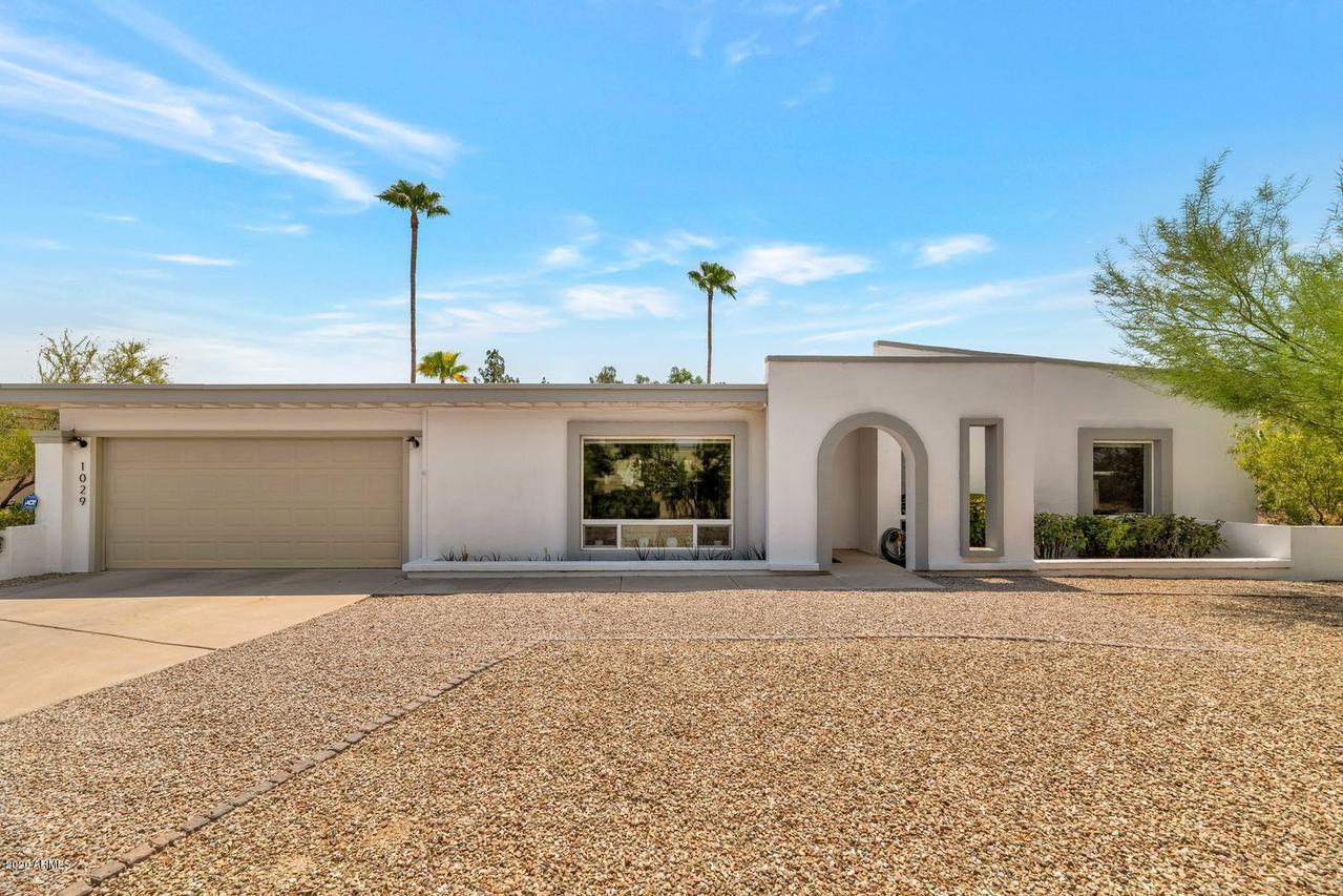 1029 E Village Circle Dr., Phoenix, AZ 85022