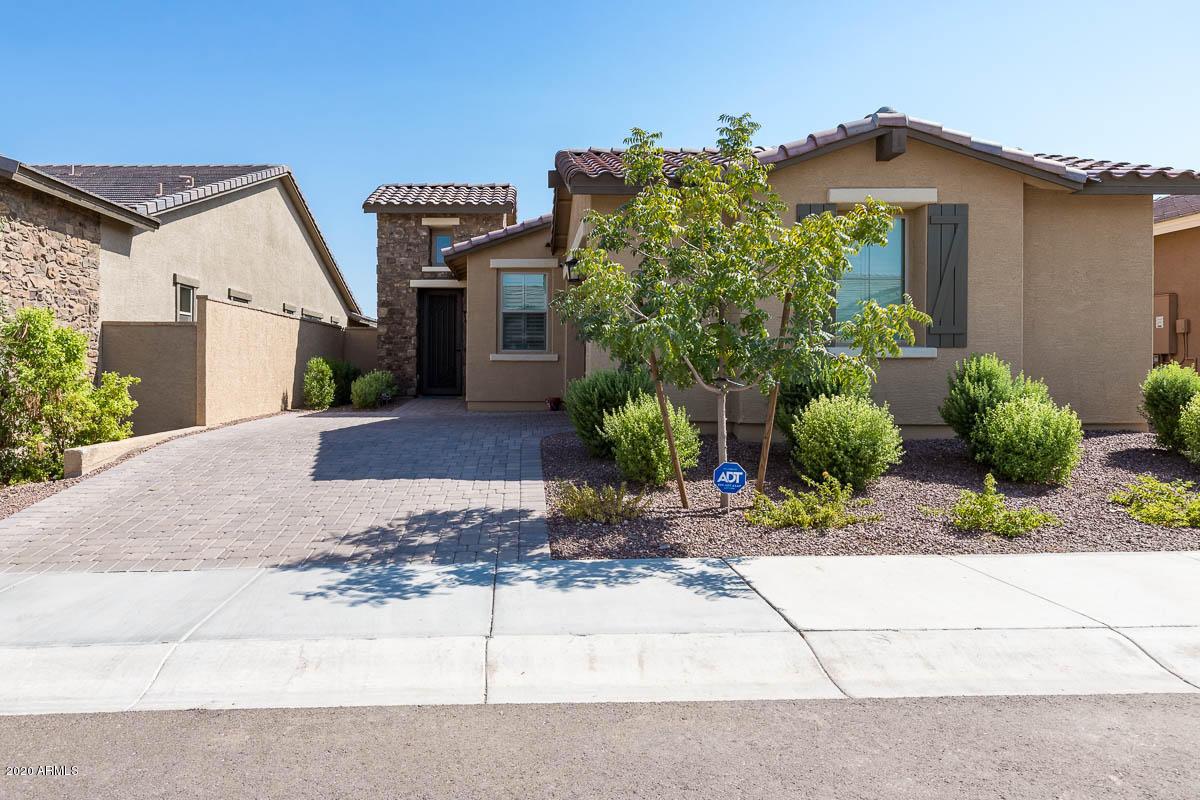 19723 W Heatherbrae Dr., Litchfield Park, AZ 85340