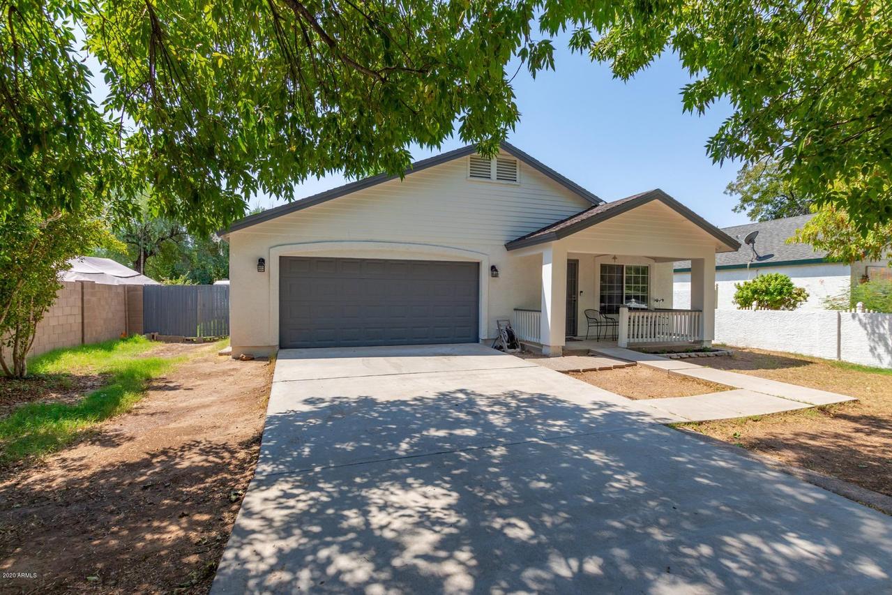 2201 W Hayward Ave., Phoenix, AZ 85021