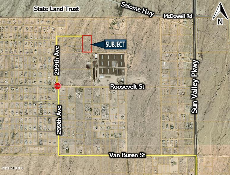 29701 W Bellview St. #-, Buckeye, AZ 85396