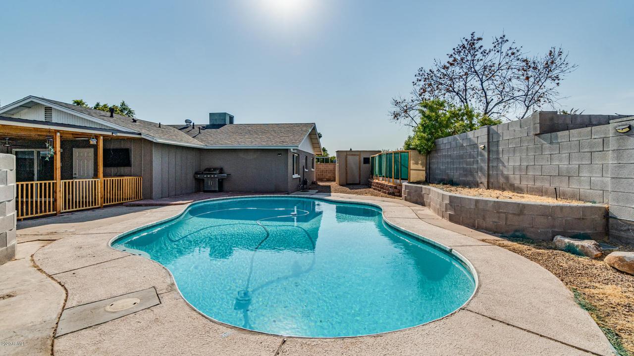 5908 W Redfield Rd., Glendale, AZ 85306