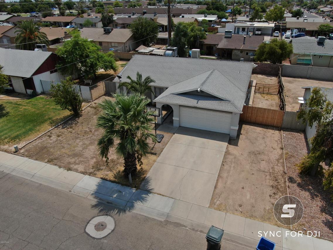 7909 W Minnezona Ave., Phoenix, AZ 85033