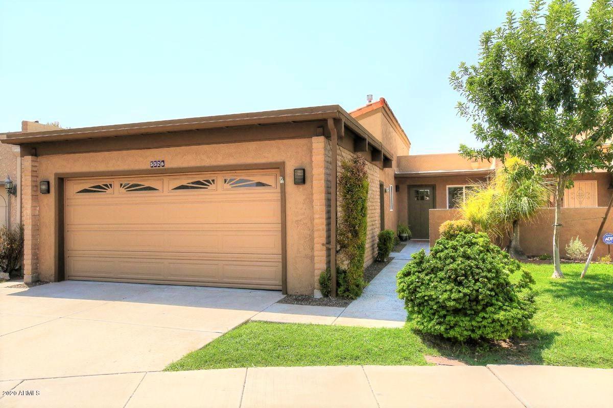 5526 N 5th Ln., Phoenix, AZ 85013