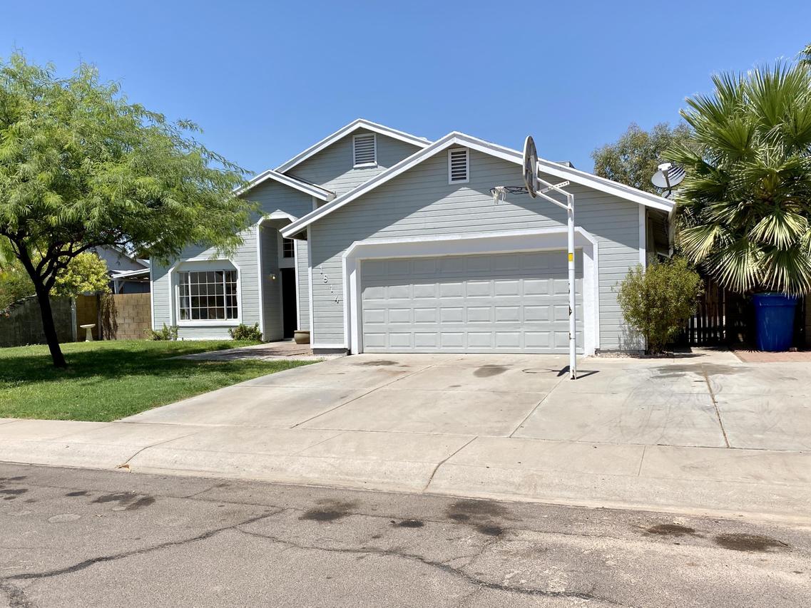 1814 W Alamo Dr., Chandler, AZ 85224