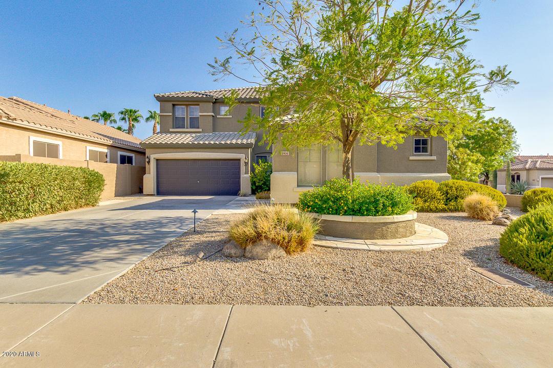 2905 W Windsong Dr., Phoenix, AZ 85045